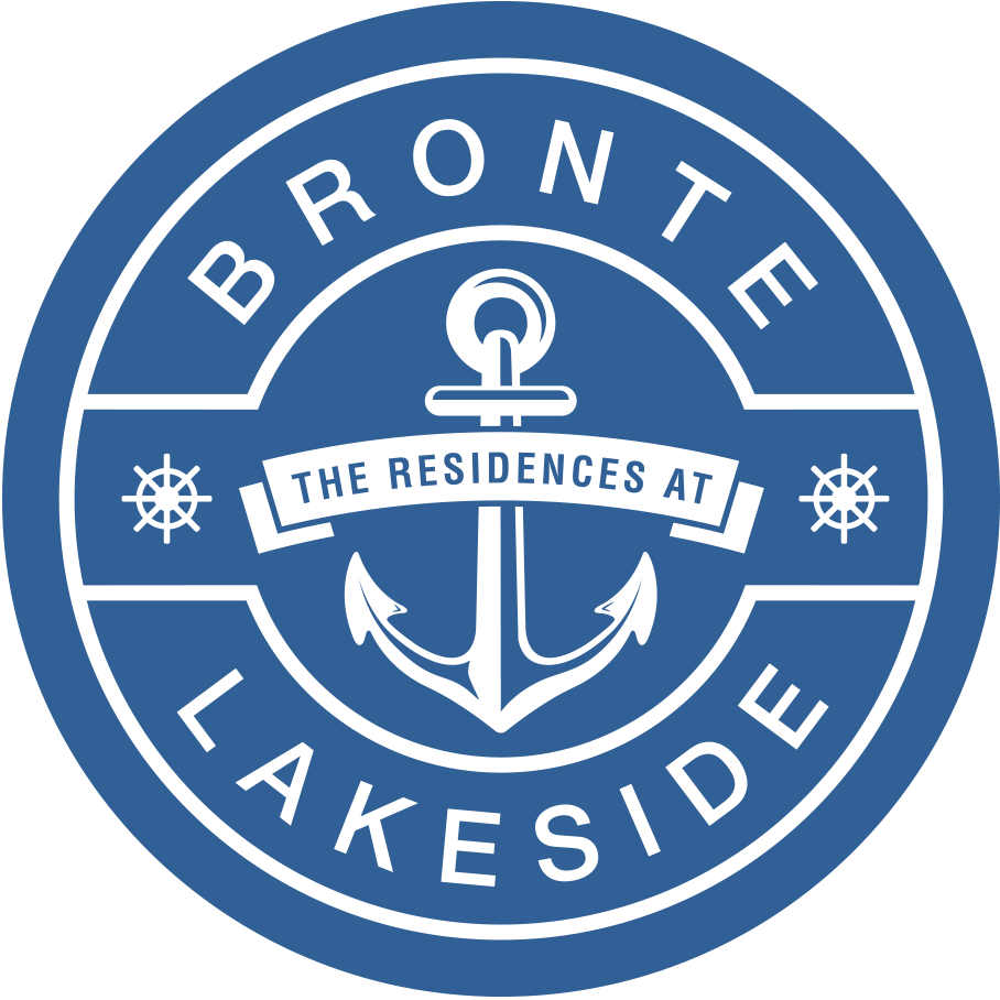 Combine new condo units to make a custom dream home at Residences at Bronte Lakeside in Oakville, a pre-construction condominium project being developed by Alliance United Corporation Oakville