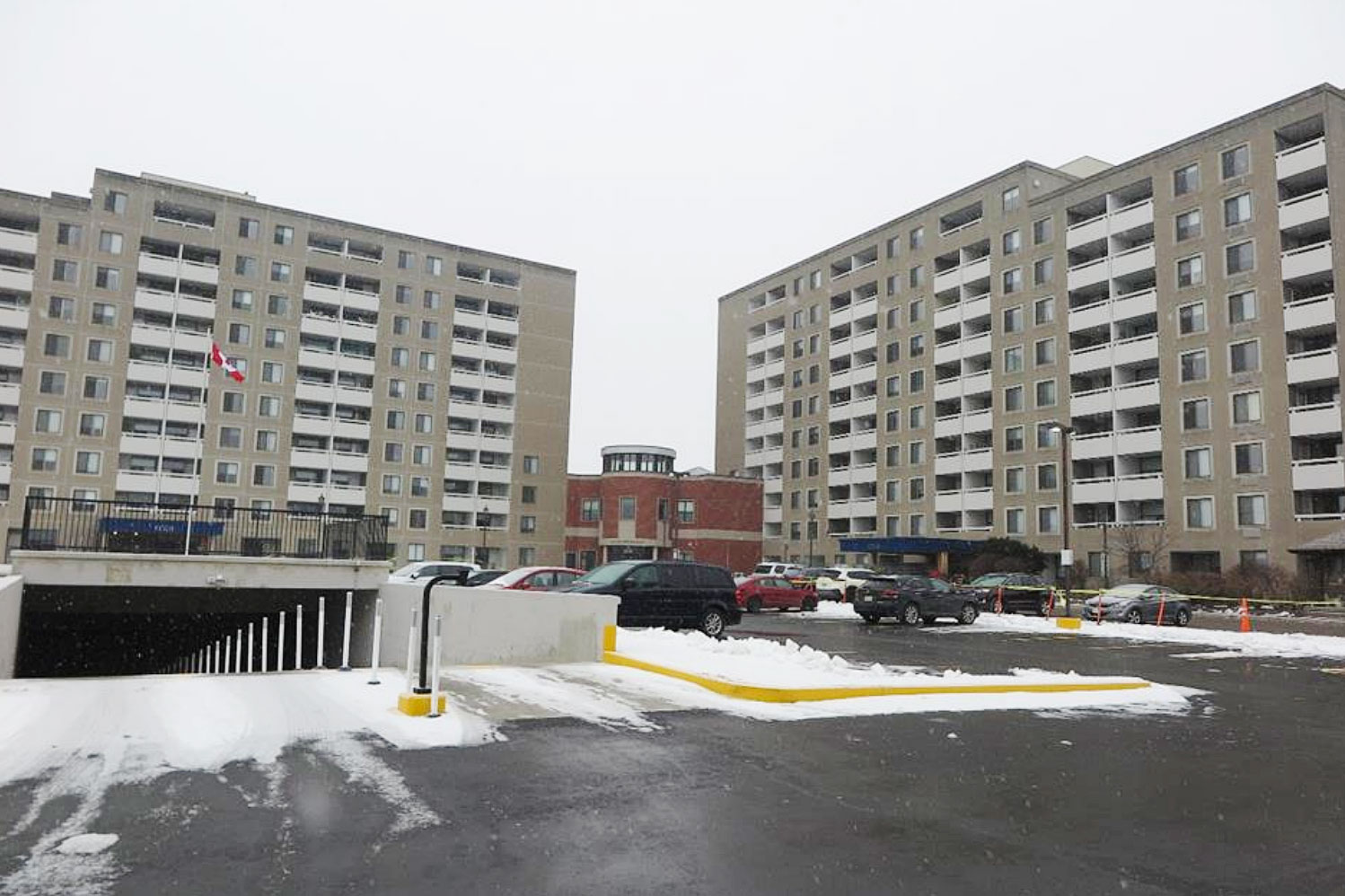 chartwell retirement residence evict mississauga