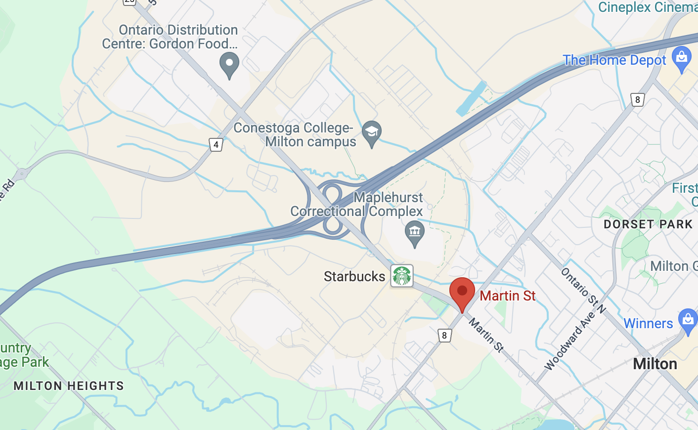 highway 401 crash milton