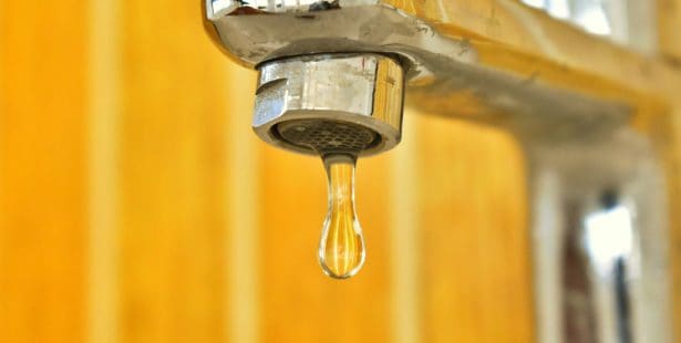 Many homes without water due to large outage in Brampton