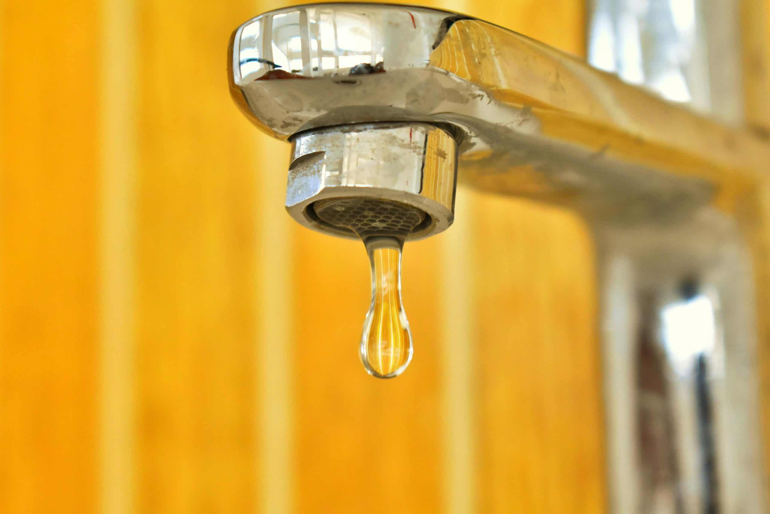 Many homes without water due to large outage in Brampton