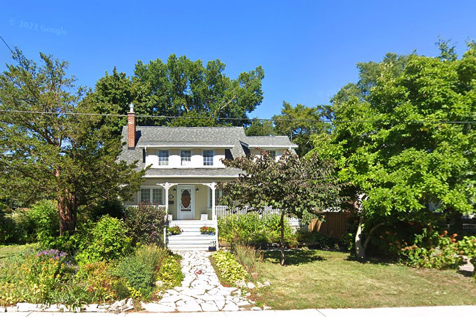 house downpayment ontario