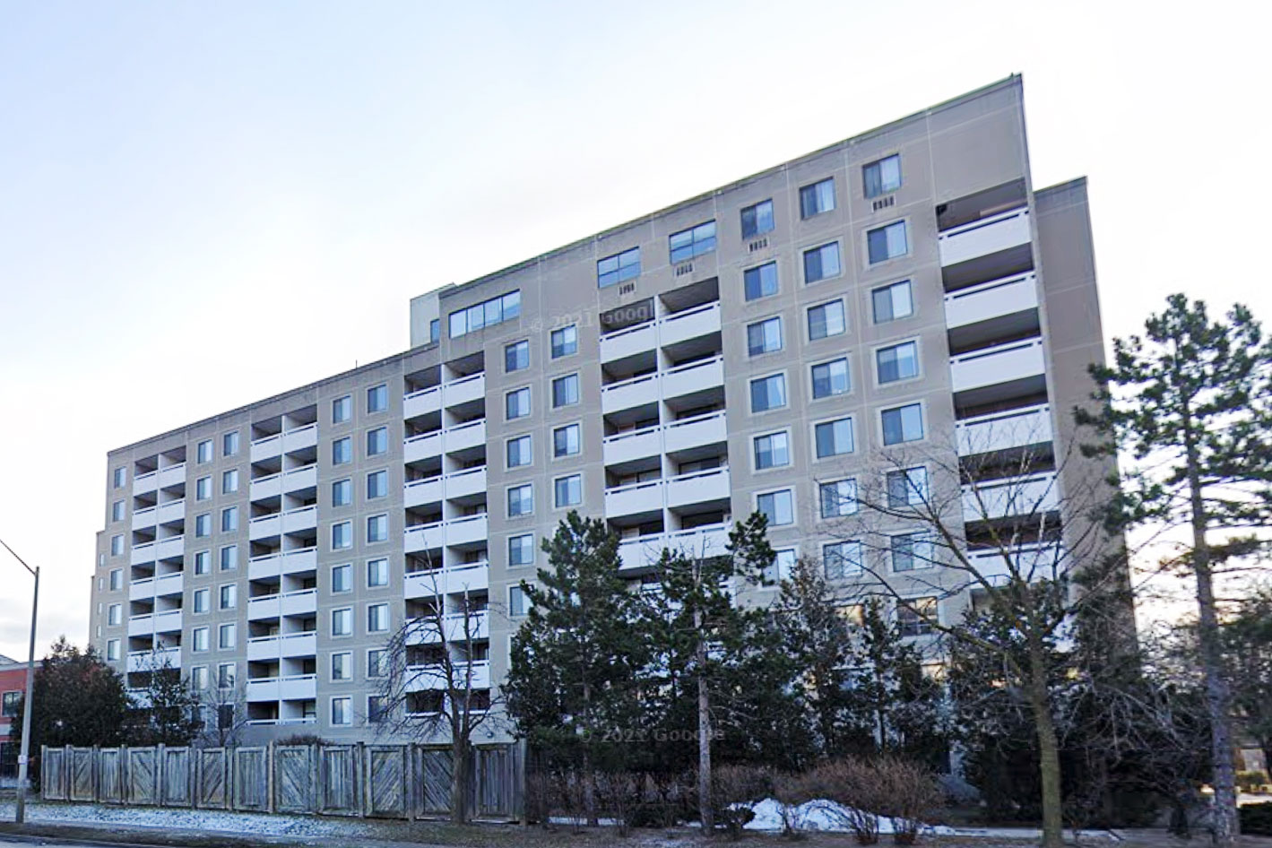chartwell retirement residence evict mississauga