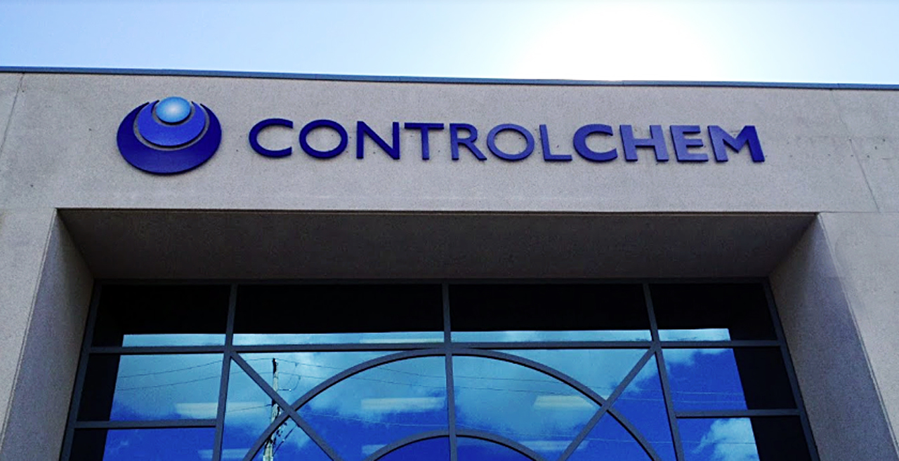worker killed leak chemical Burlington