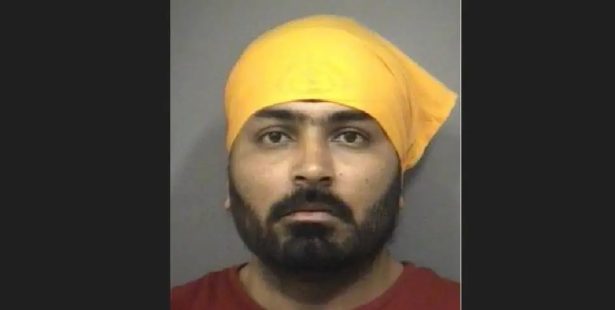 Mississauga murder suspect among Canada's 25 most-wanted fugitives.