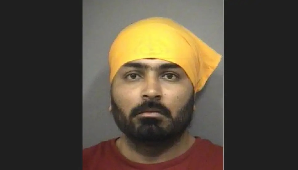 Mississauga murder suspect among Canada's 25 most-wanted fugitives.