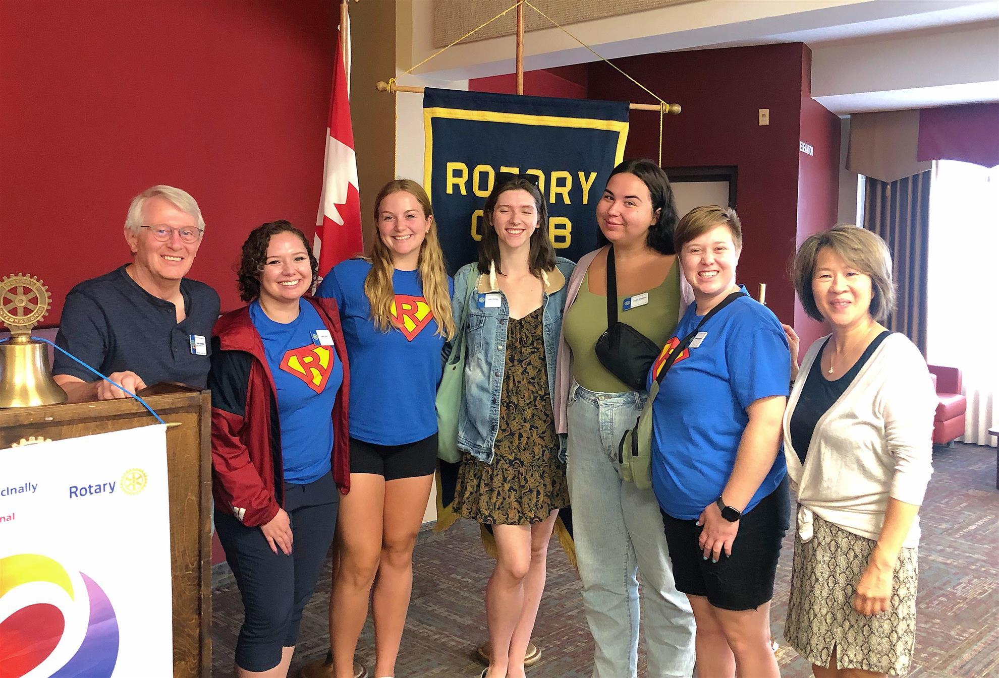 Bowmanville Rotary