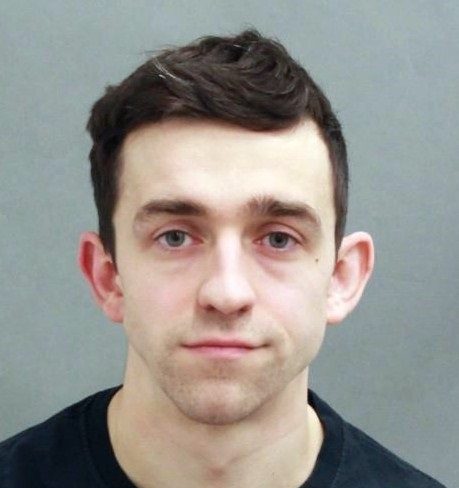 Sex assault suspect was a Durham police recruit.