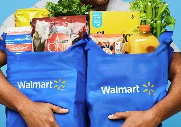 Walmart first major chain in Canada to recycle reusable shopping bags ...