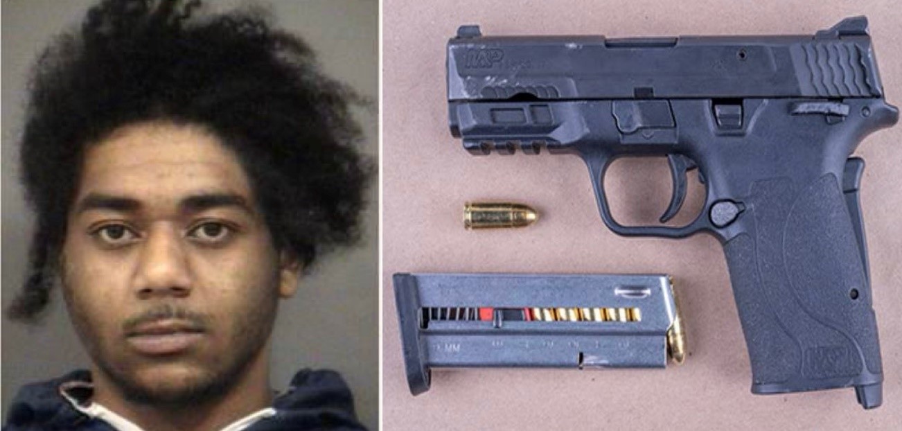 home invasion suspect charged and other robberies in Mississauga and Brampton