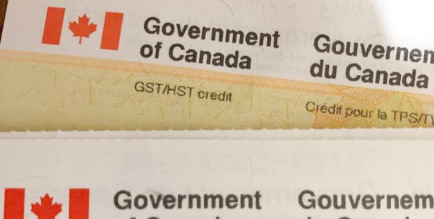benefit cheques canada