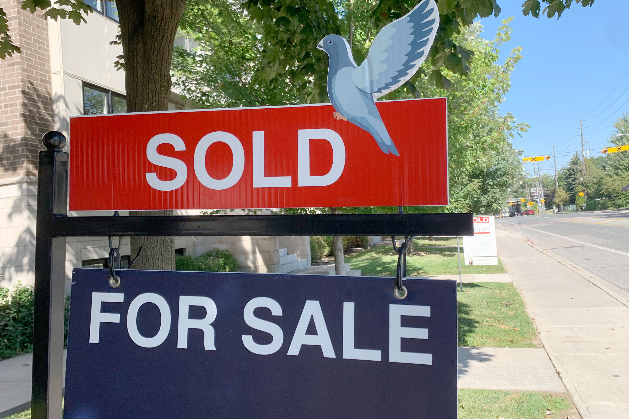 home buyer happiness ontario