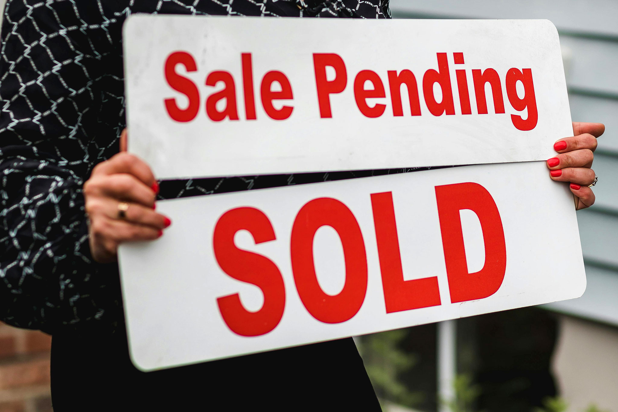 Home bidding wars intensify in these southern Ontario communities