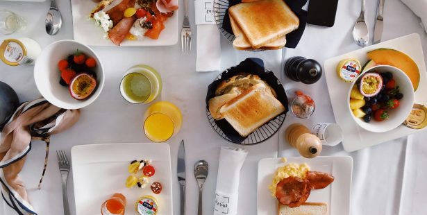 top 100 brunch spots canada ontario mothers day