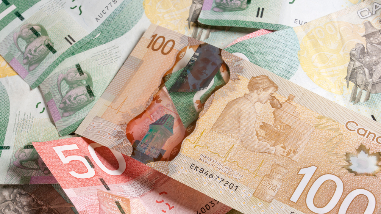 Carbon tax cheques, CRA, benefits, ontario