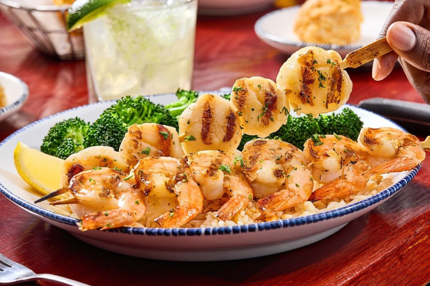 red lobster canada bankruptcy