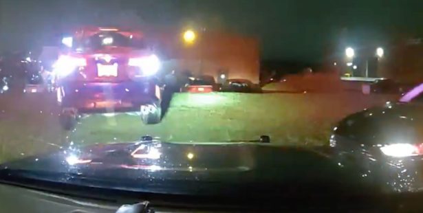 video police carjacking toronto