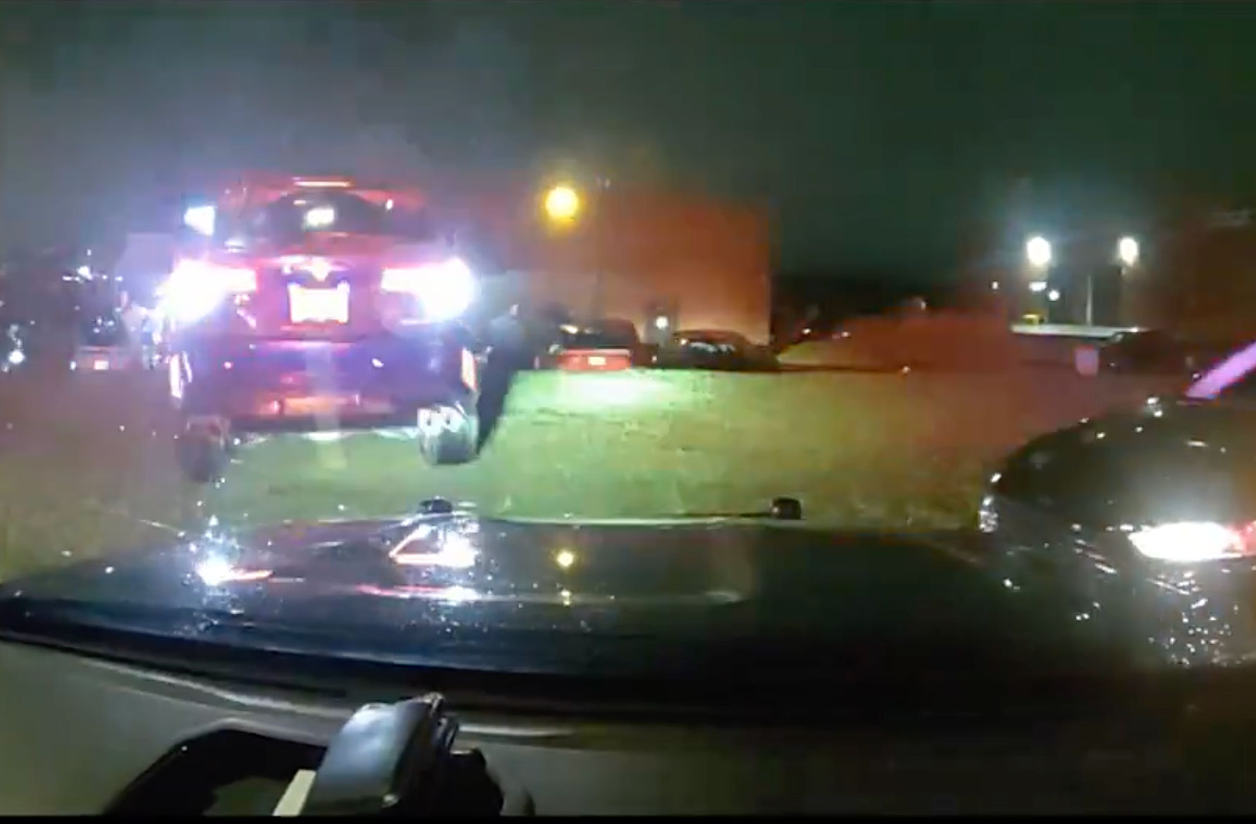 video police carjacking toronto
