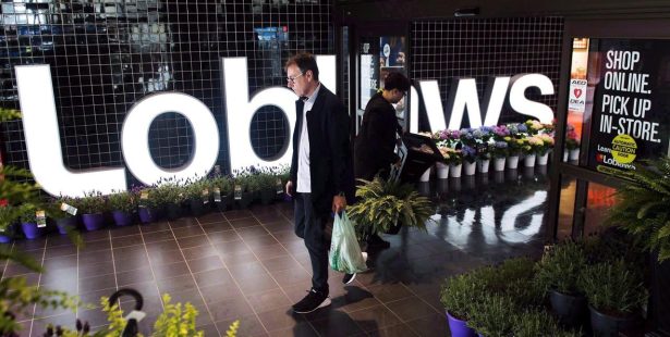 Independent grocery stores see sales boost amid Loblaw boycott