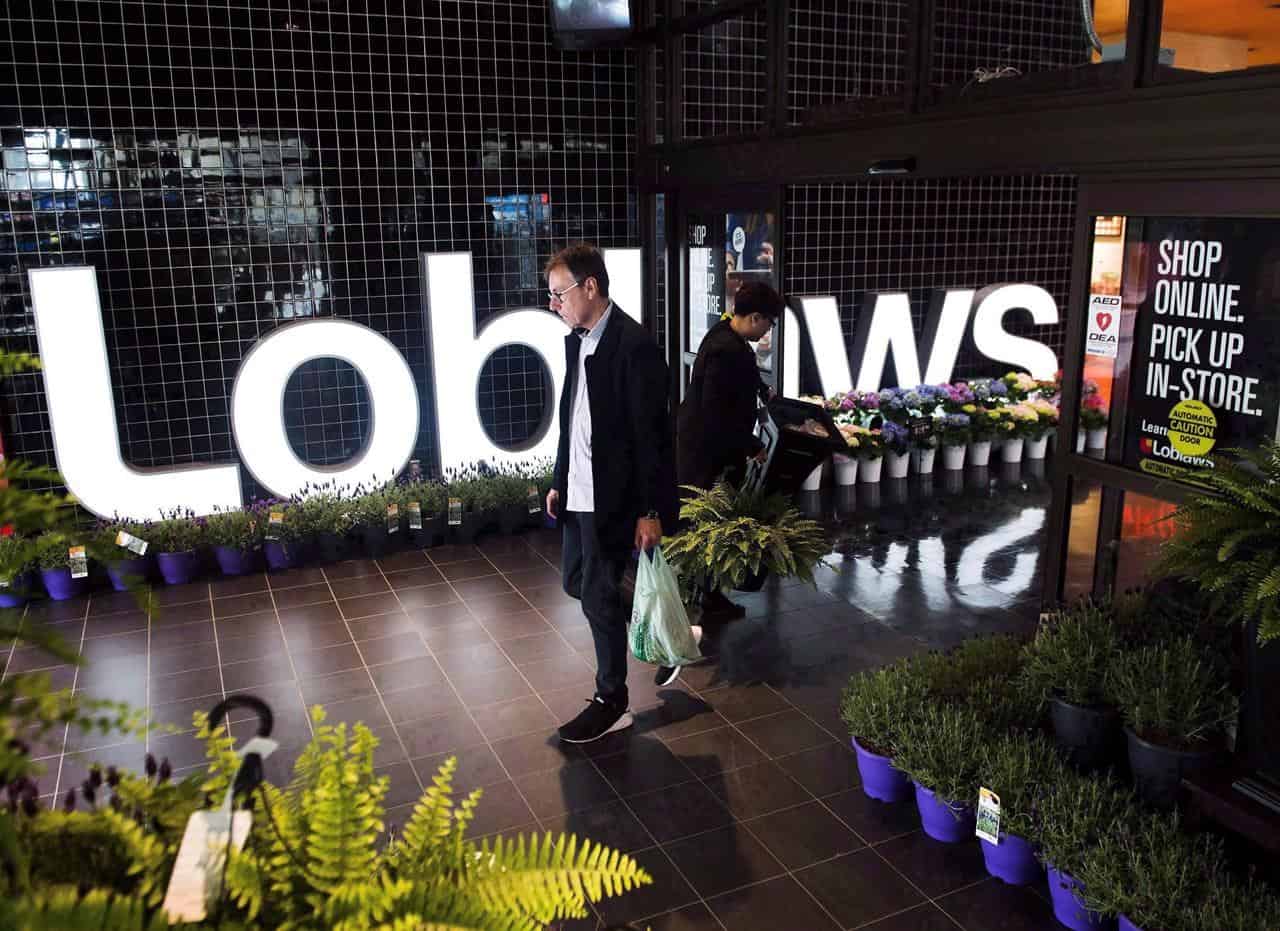 Independent grocery stores see sales boost amid Loblaw boycott