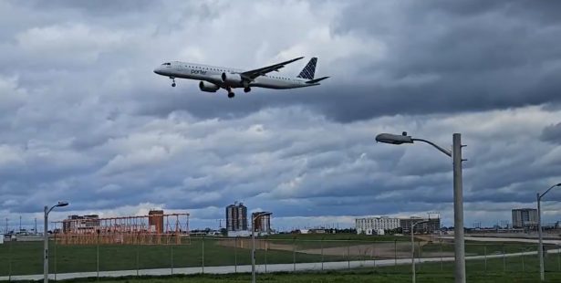 Porter Airlines has a big summer schedule flying out of Pearson Airport in Mississauga.