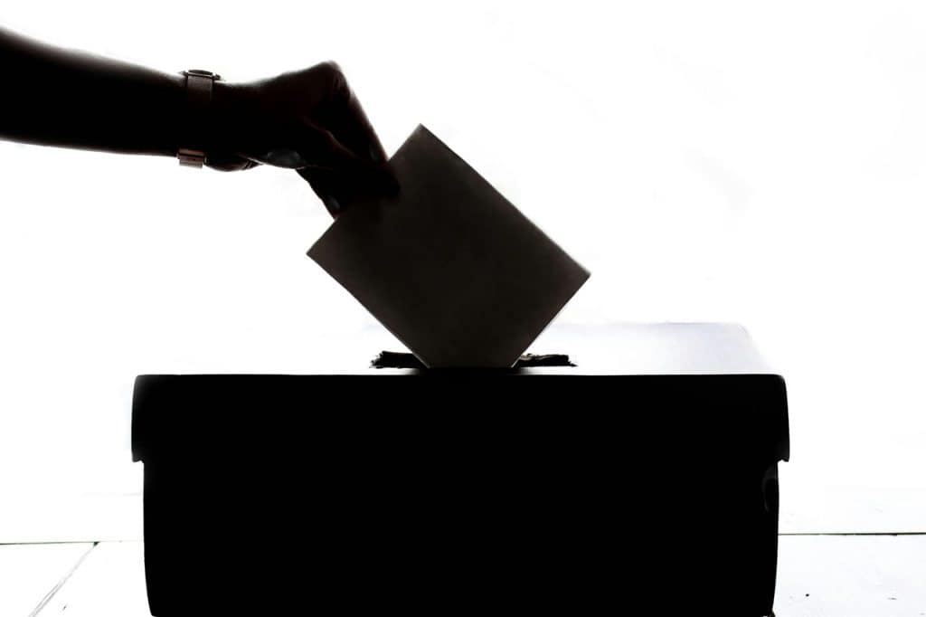 Election workers can make upwards of $1,200 in Brampton