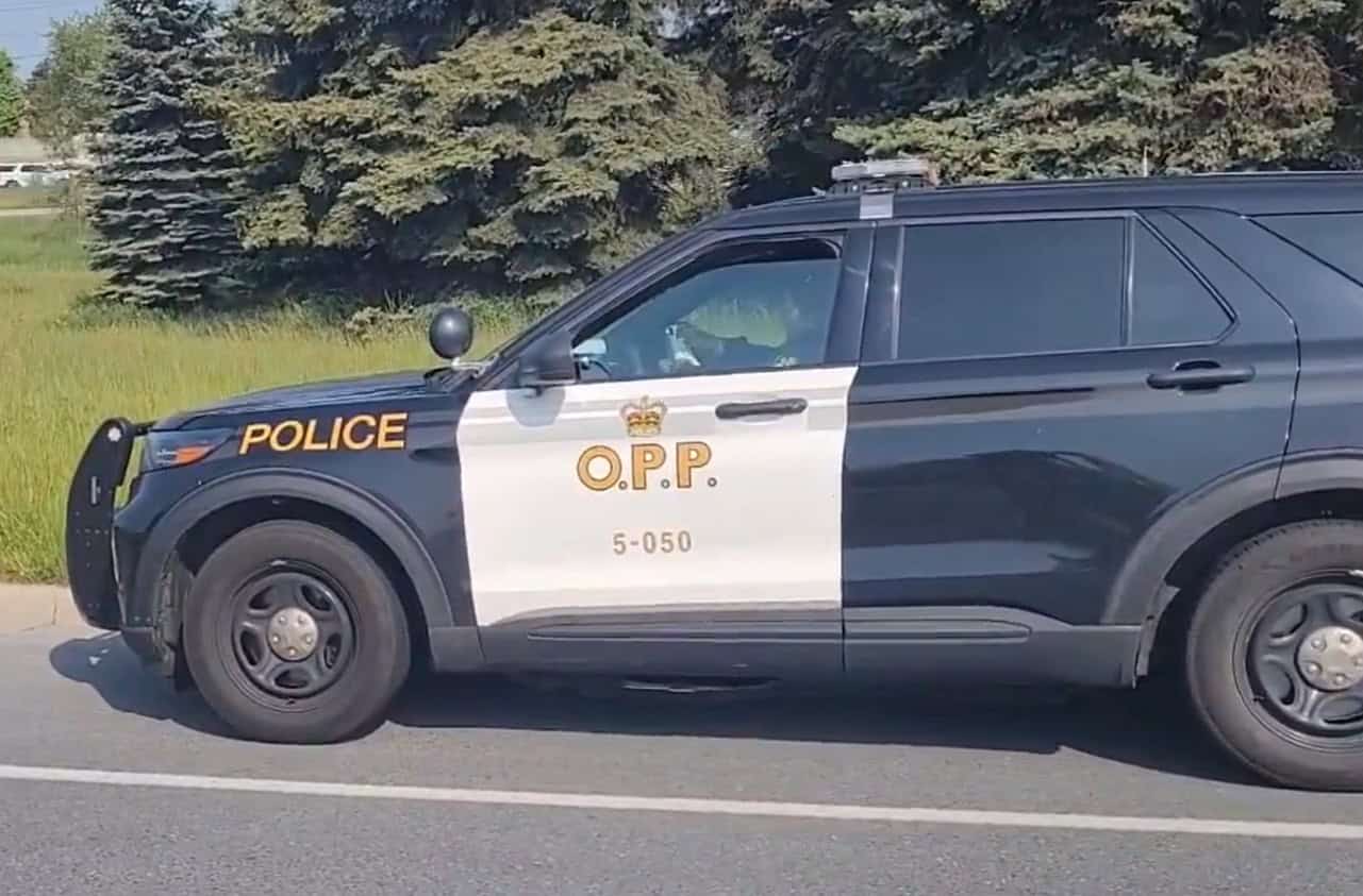 Mississauga man killed in northern Ontario crash.