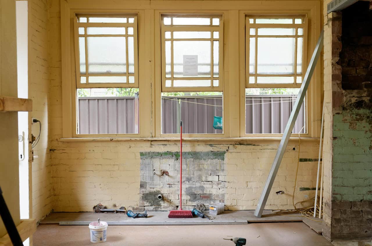Home reno fraud arrest in Mississauga and Brampton.