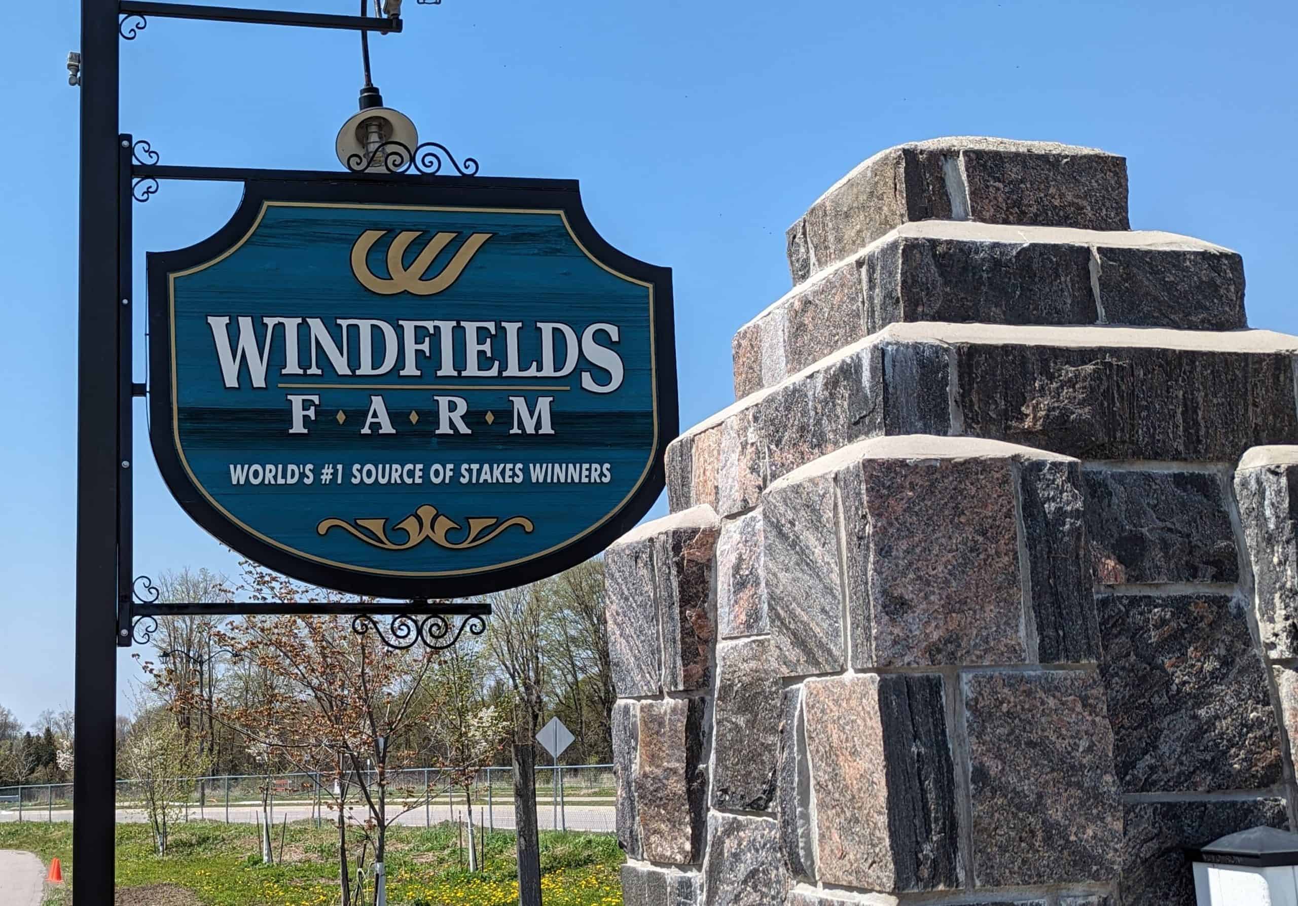 windfield farms