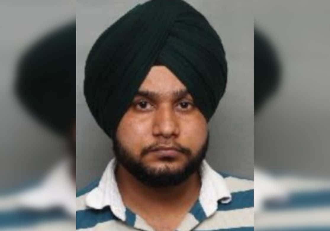 Passenger sexually assaulted by rideshare driver, charge laid against Brampton man