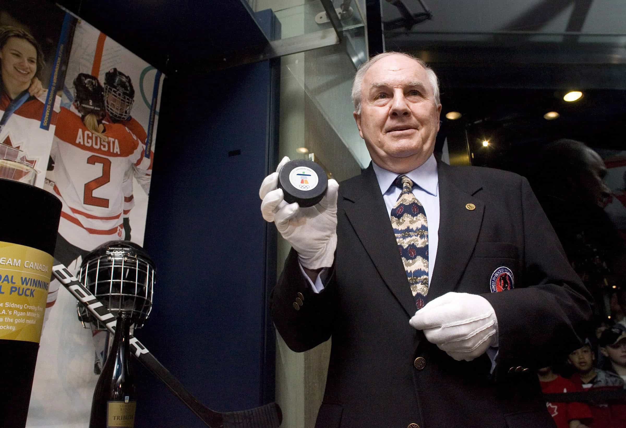 Ron ellis maple leafs brampton dead at 79