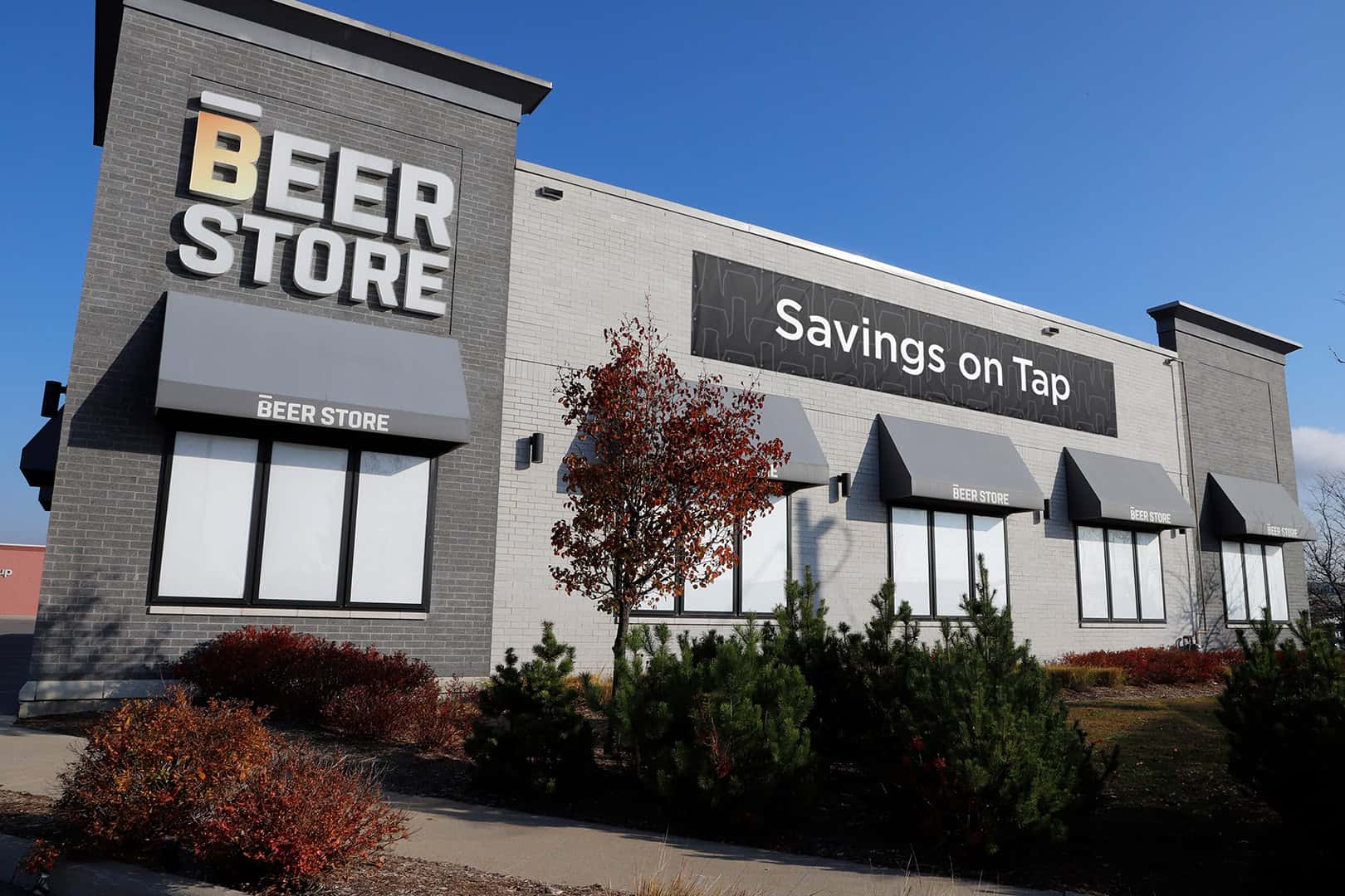 select beer store locations ontario victoria day