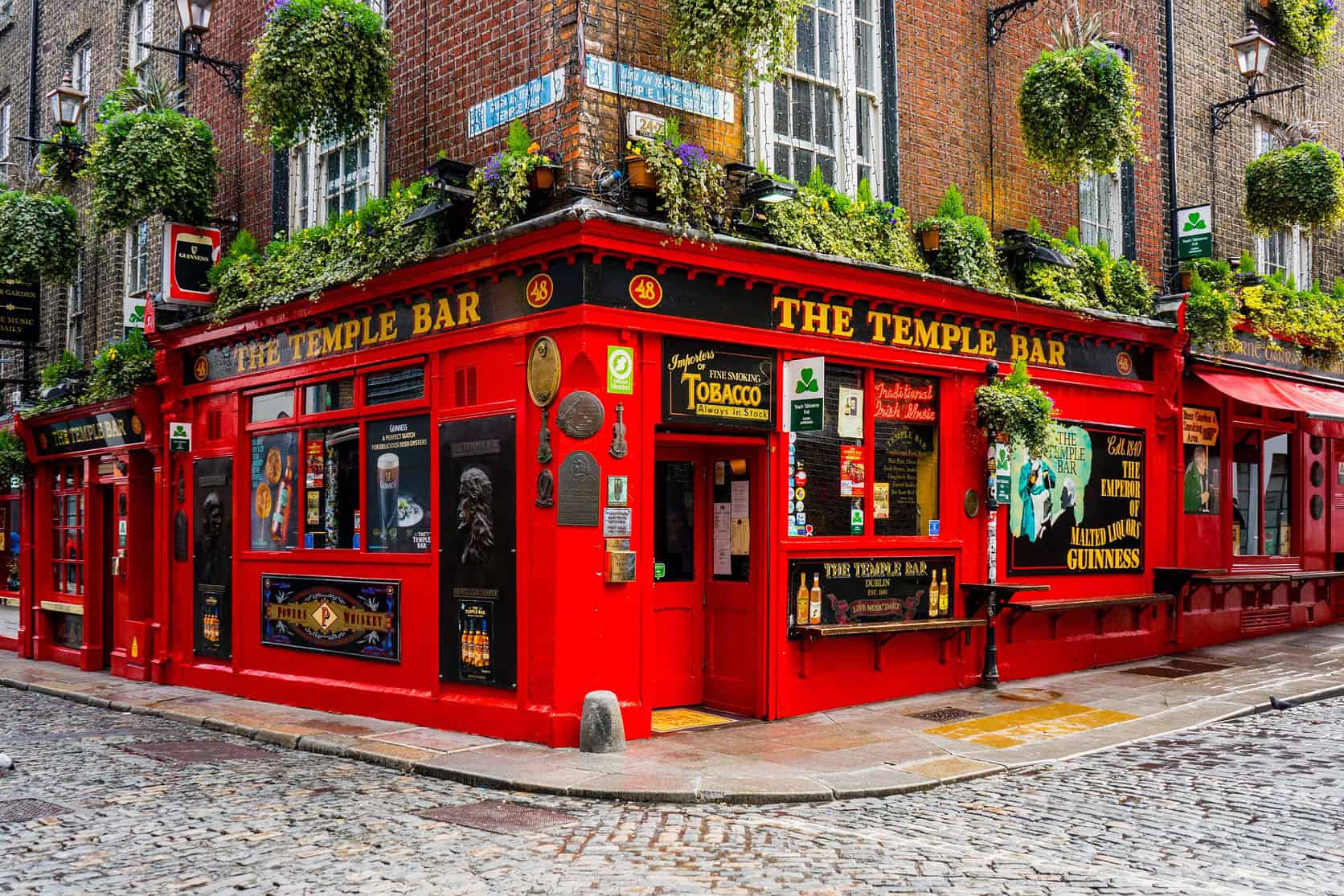 cheap flights ontario dublin