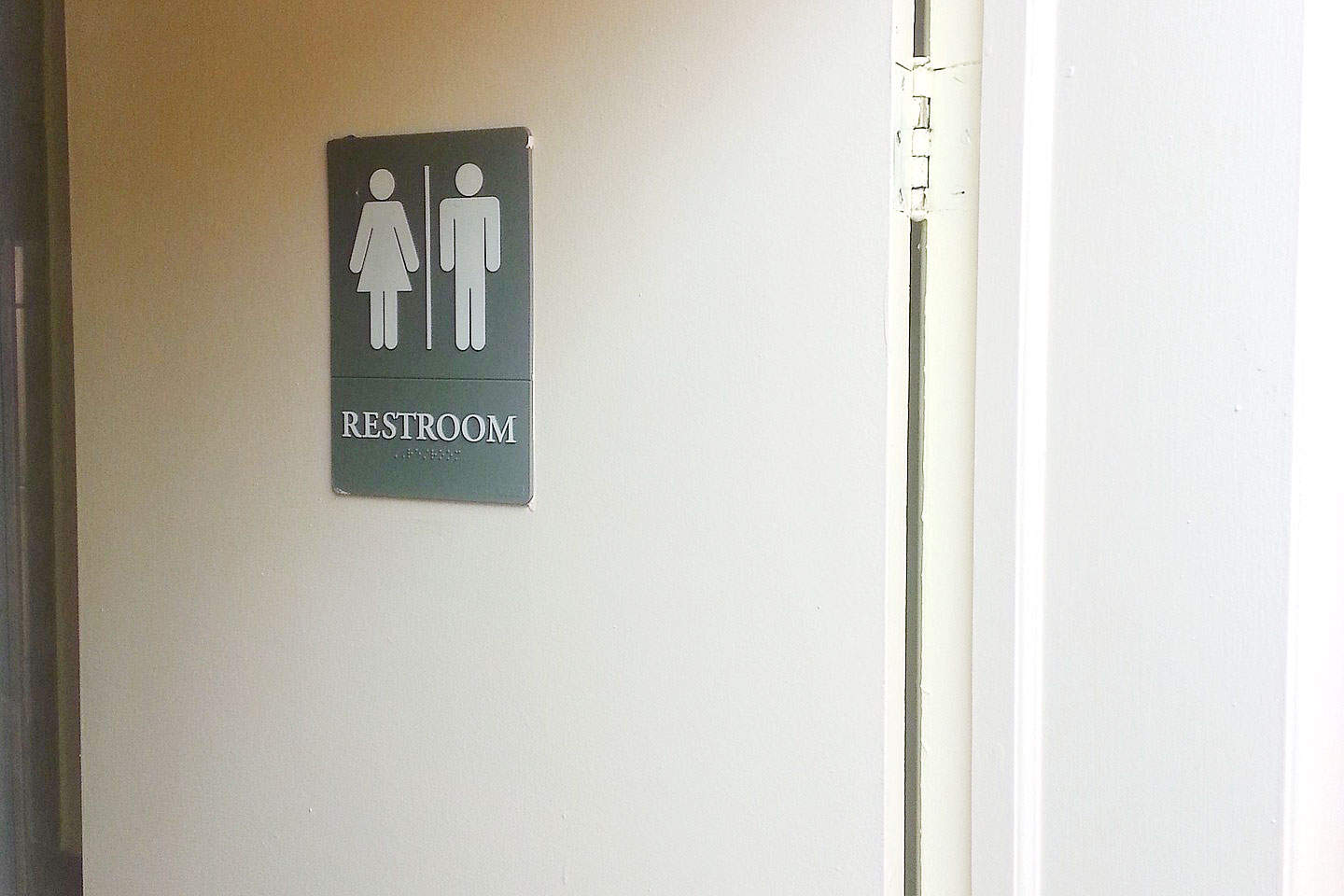 Hidden camera found in women's washroom at an Ontario factory
