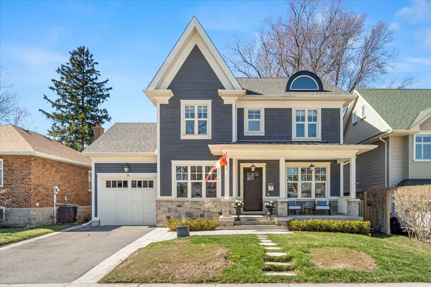 54 forest avenue
