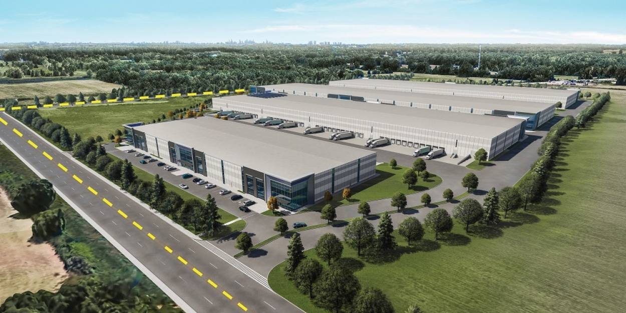 derry green business park milton