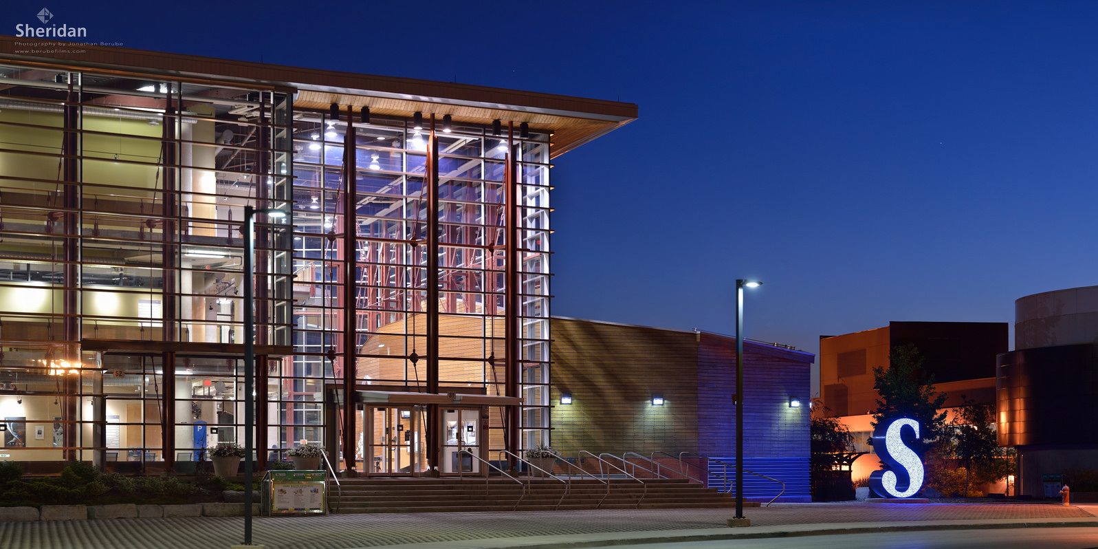 sheridan college creative writing and publishing program cancelled