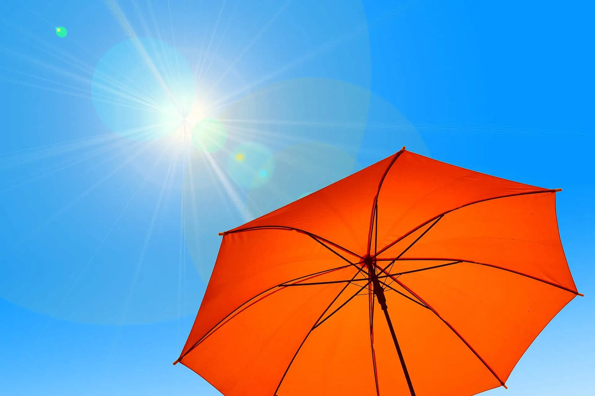 heat warning southern ontario