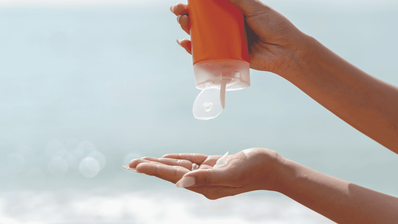 Major sunscreen brand recalled due to fungal contamination