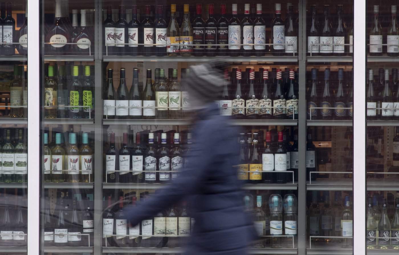 CLOSURE: LCBO stores closed for 2 weeks as workers strike in Ontario