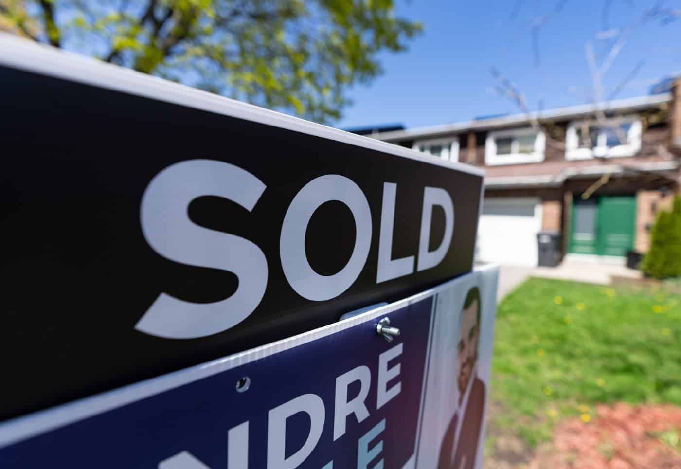 real estate canada