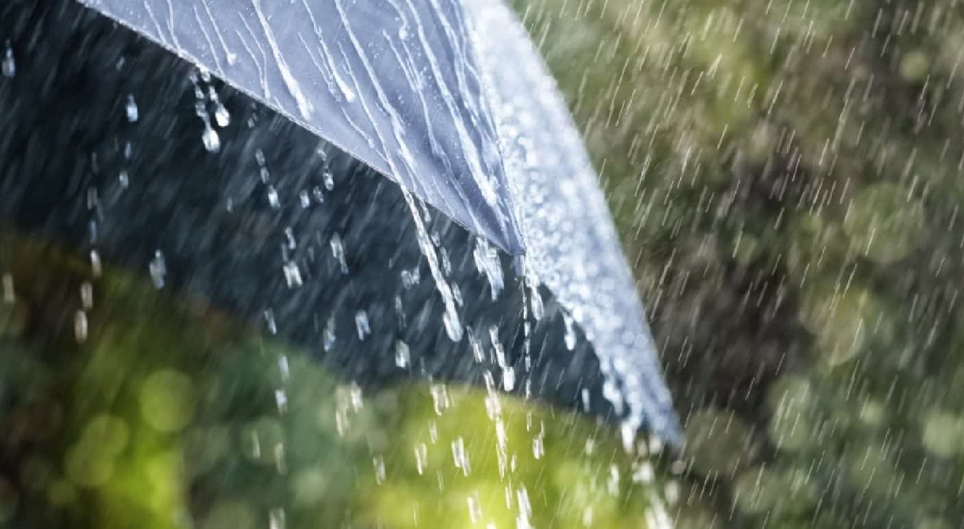 June 20 weather: Showers and high near 25 C in southern Ontario