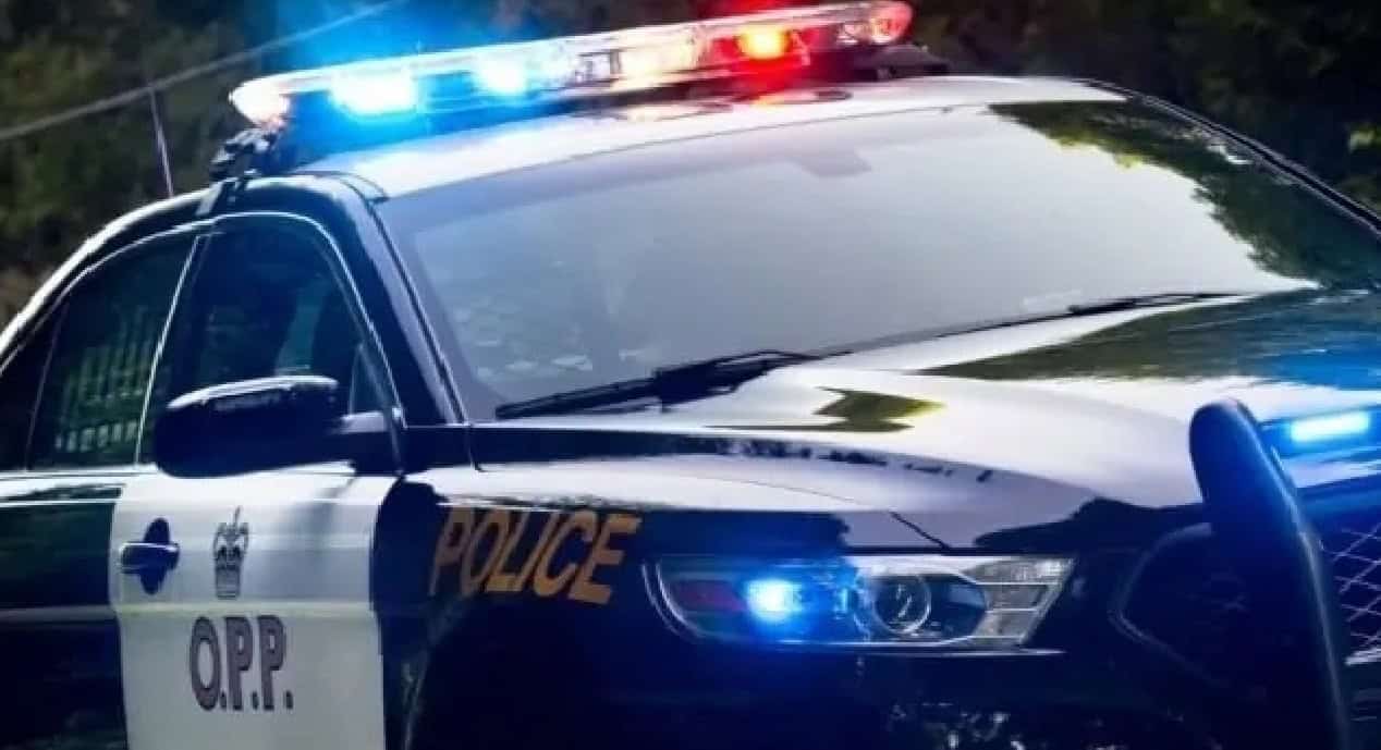 Crash that caused ‘serious’ injuries north of Brampton leads to charges for driver