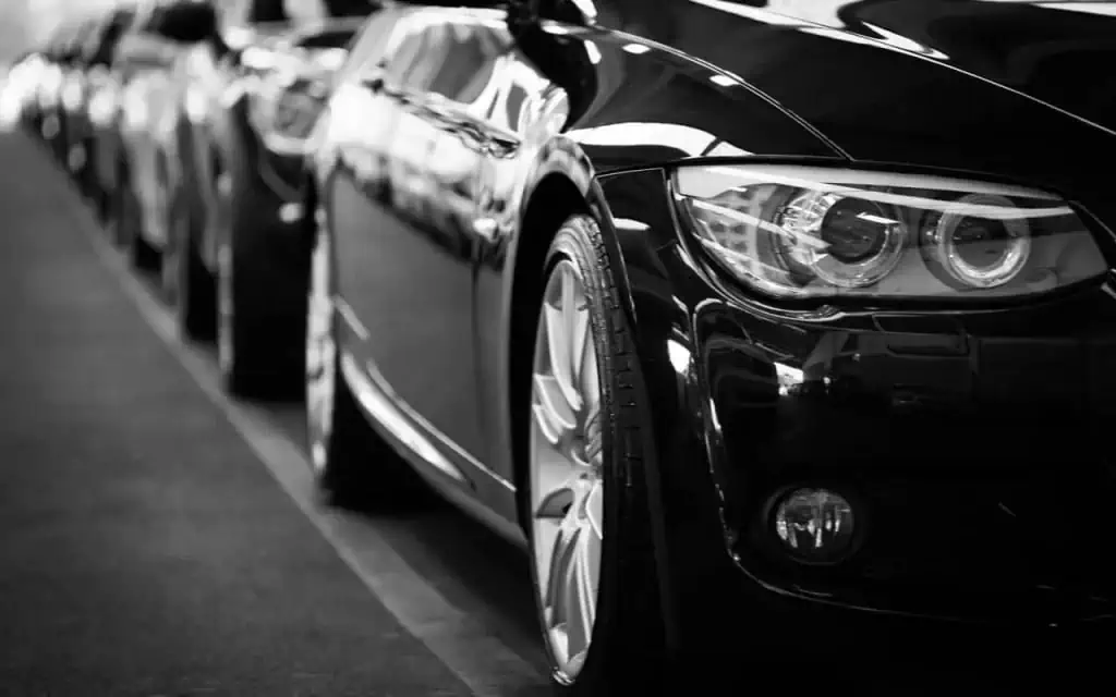 3900 cars stolen in 2024 so far in Mississauga and Brampton