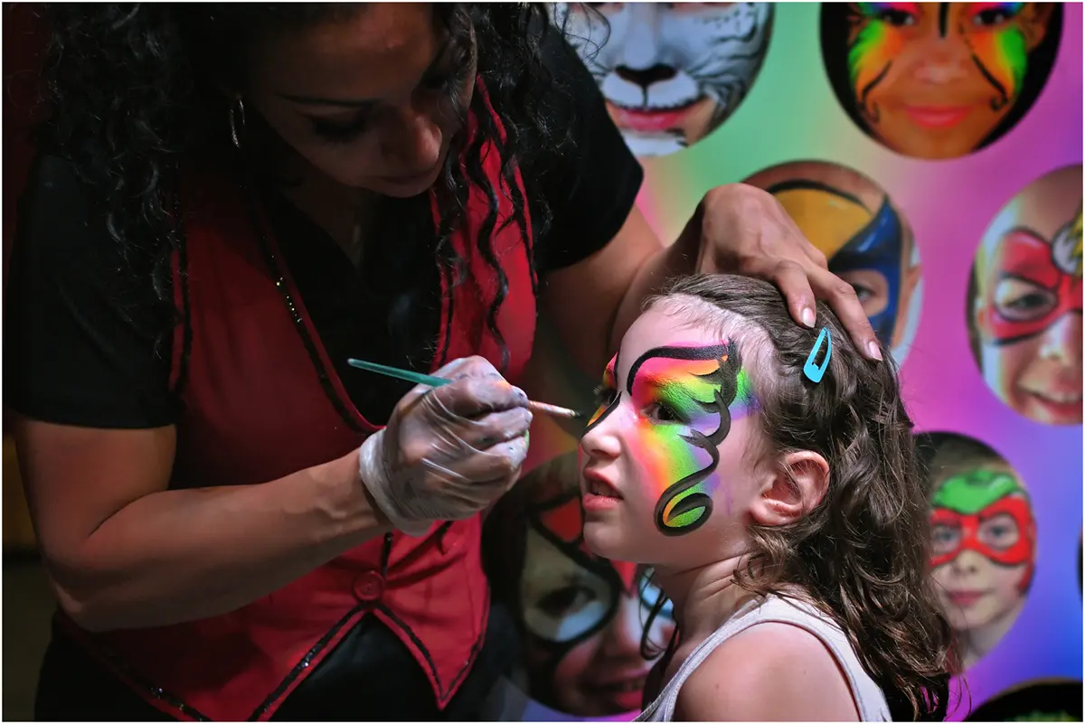 First-ever Neurodiversity Fair set to bring fun, learning, and inclusion to southern Ontario