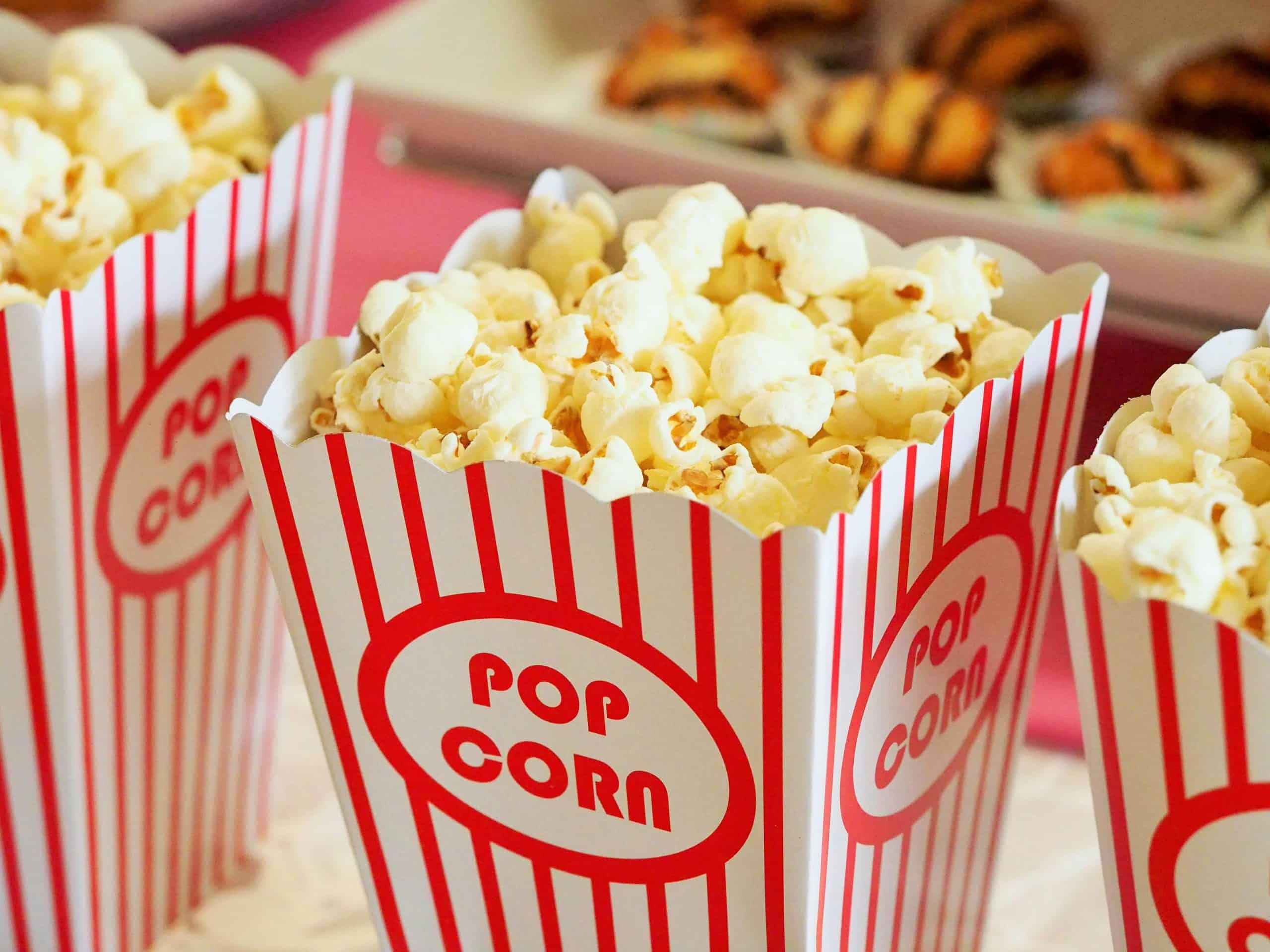Time running out for free outdoor movie nights this summer in Brampton