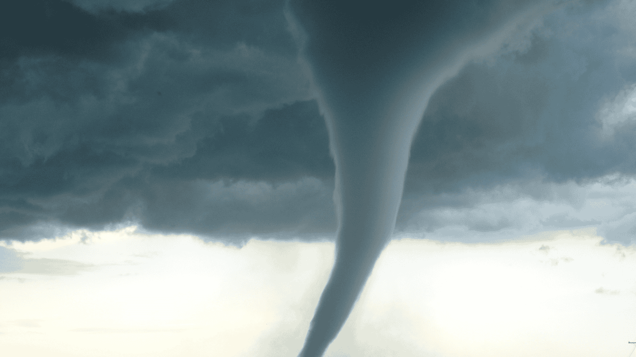 Tornado watch issued for part of Ontario