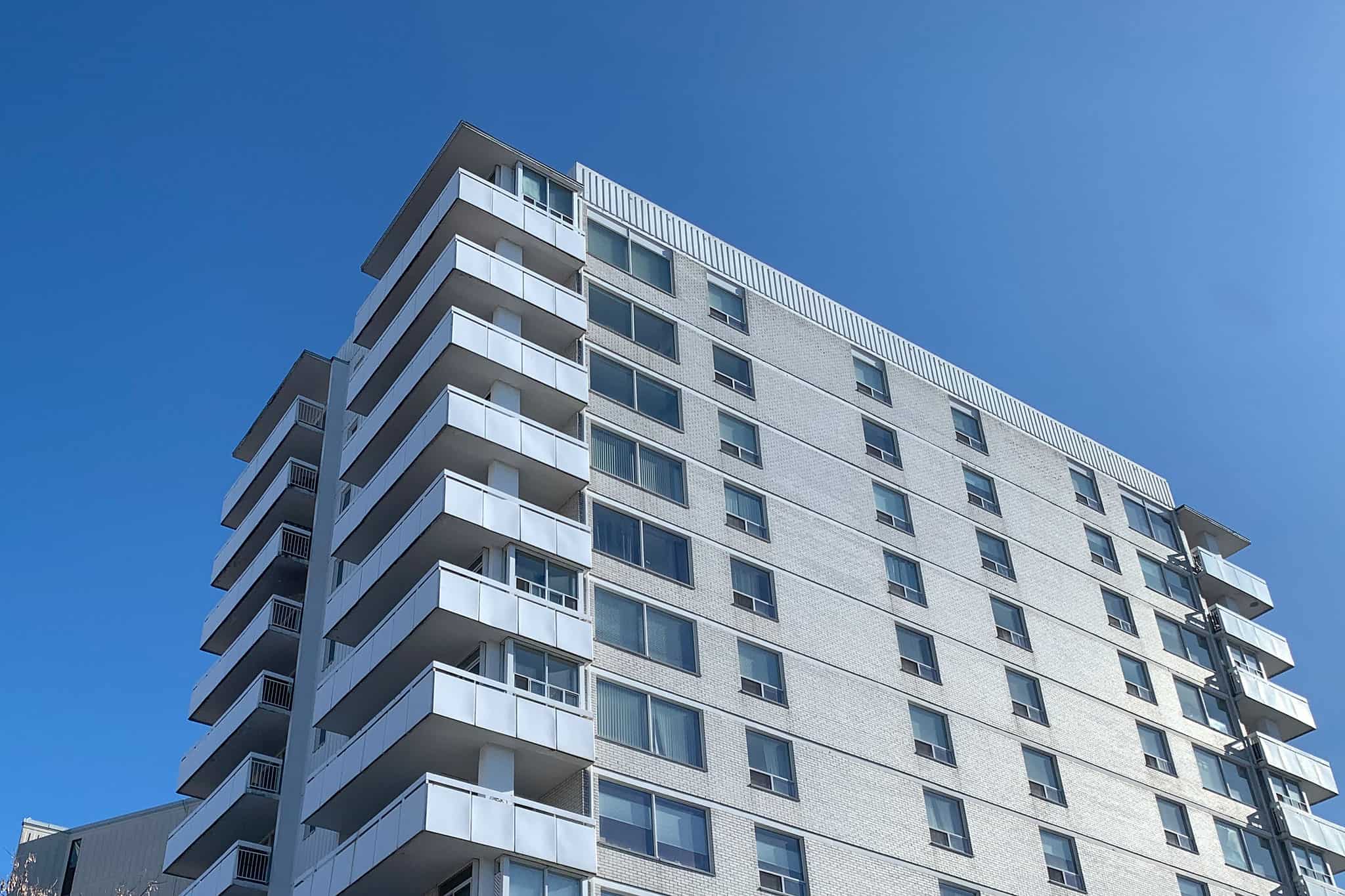 Average 1-bedroom rental price down more than 7.5% in Brampton