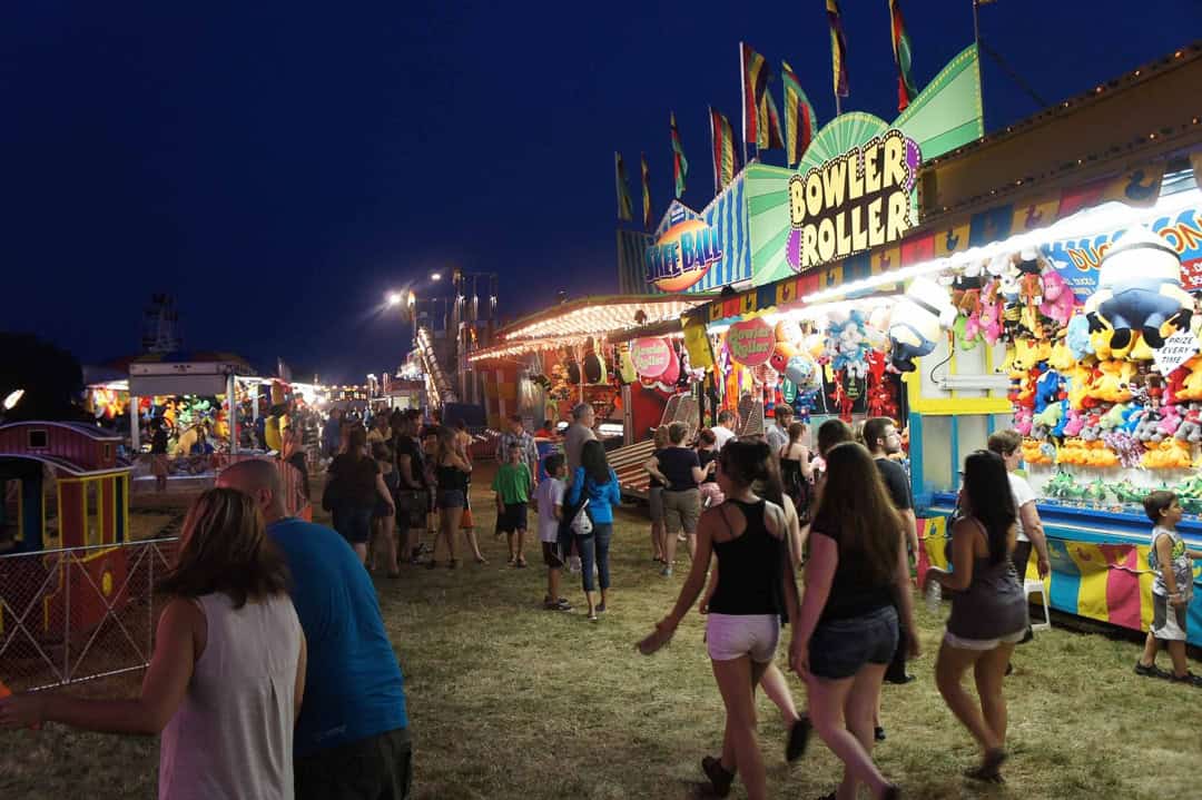 Annual RibFest in Whitby bigger and better this year thanks to $20,000 ...