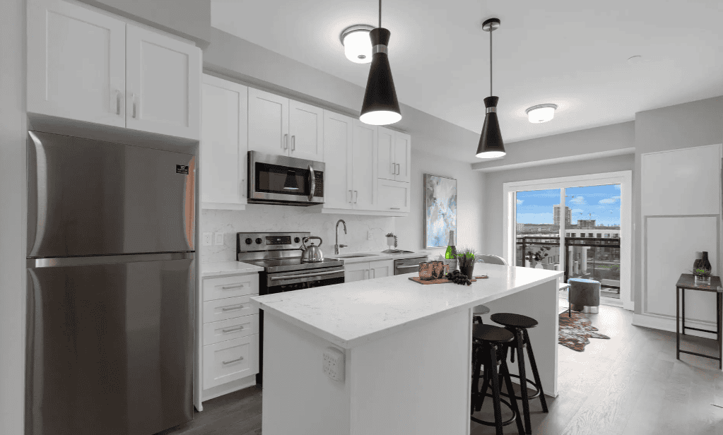 Most and least expensive homes in Halton.